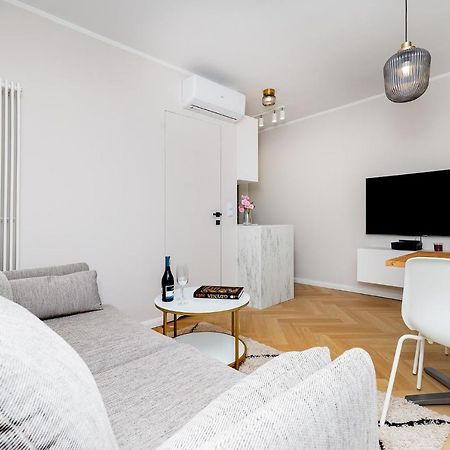 Apartament W Sercu Gdyni Gdynia Exterior foto